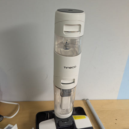 Tineco iFLOOR 3 Breeze Complete
