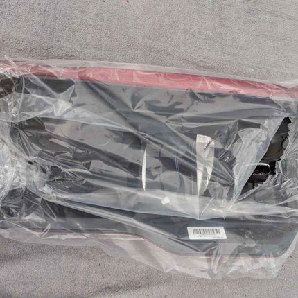 Tail Light Assembly Compatible with 2023 2024 2025 Ford F250 F350, F250 LED Rear