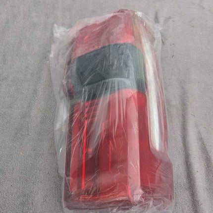 Tail Light Assembly Compatible with 2023 2024 2025 Ford F250 F350, F250 LED Rear