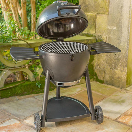onlyfire BBQ Cooking Grate System Flexible Grilling Rack with Heat Deflector for