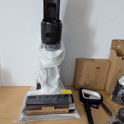 Tineco Floor ONE S5 Combo 2-in-1 Smart Cordless Wet-Dry Vacuum Cleaner and HandV