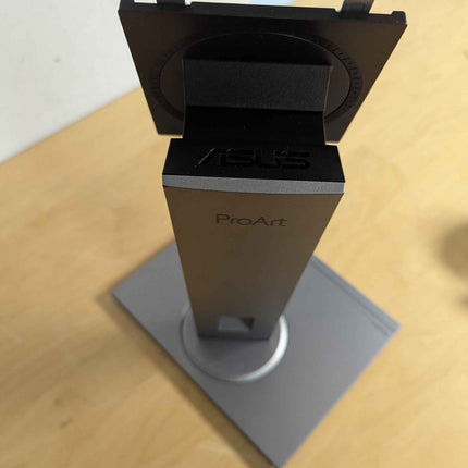 Asus ProArt PA278QV PA278QVY Monitor Stand & Base Bottom