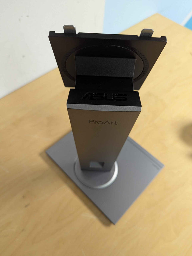 Asus ProArt PA278QV PA278QVY Monitor Stand & Base Bottom