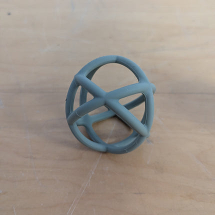 Topgomes teething ball toy