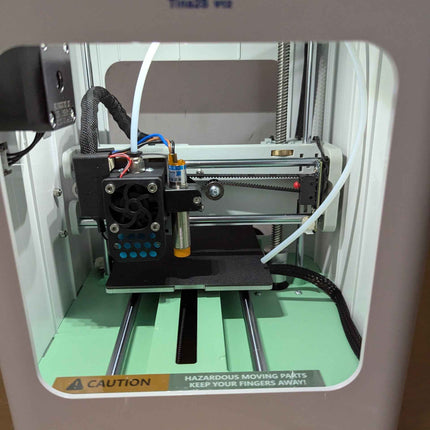 Entina Tina2S 3D Printers with WiFi Cloud Printing, Huge Models Library, Fully A