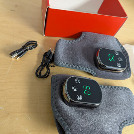 Foot Massager, 3-in-1 Foot Massager, Portable Foot Renew Massager Customizable M