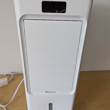 Windowless Portable Air Conditoners, 3-IN-1 Portable AC with Remote, 12H Timer &