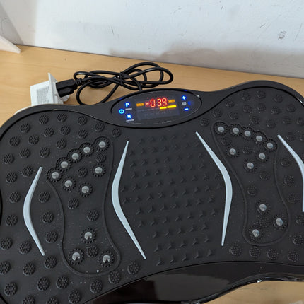 Power Plate Vibration Platform,Vibration Plate Exercise Machine,Vibration Plate,