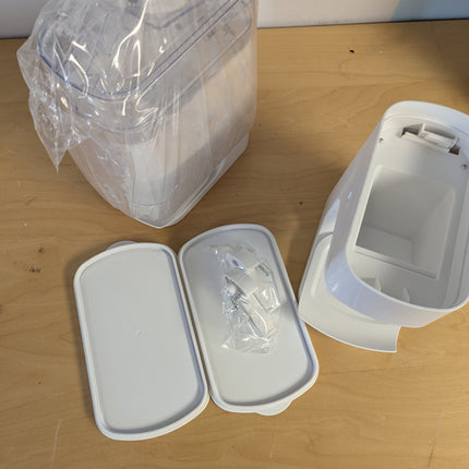 Tokokimo Cereal Dispenser Countertop – 3.2L Cereal Storage Containers Dispenser