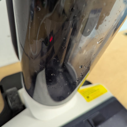 Tineco iFLOOR 5 Breeze Complete Wet Dry Vacuum Cordless Floor Washer, One-Step C