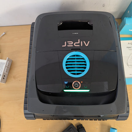 AIPER Scuba V3 AI Vision Cordless Robotic Pool Cleaner