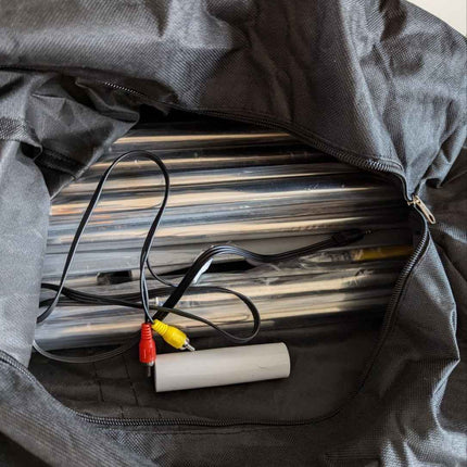 Monster Vision - Image Stream Projector (UP to 120")