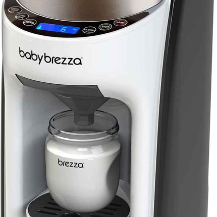 Baby Brezza Formula Pro Advanced Formula Dispenser Machine - Automatically Mix a