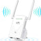 Wi-Fi & Networking