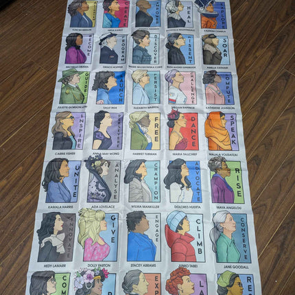 She Series 40 Real Women Collage