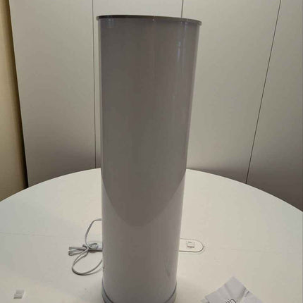 Bright Health 24 Inch Light Therapy Lamp - 10,000 LUX