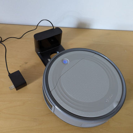 Lefant M310 Ultra Robot Vacuum and Mop, 6000Pa Suction with ToF Laser Navigation