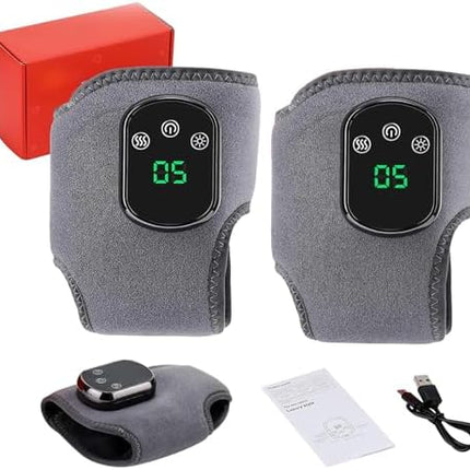 Foot Massager, 3-in-1 Foot Massager, Portable Foot Renew Massager Customizable M