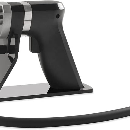 KENKUO Food Smoking Gun, Portable Handheld Indoor-Outdoor Smoke Infuser Cold Smo