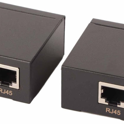 Generic VGA Extender High Definition Transmitter Receiver for Monitor Hard Disk