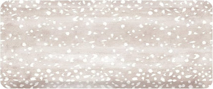 House of Noa Nama Standing Mat | Fawn 22"x54"