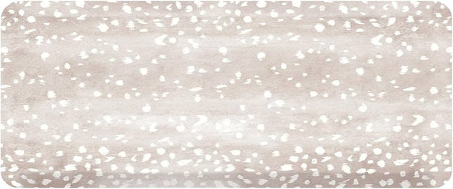House of Noa Nama Standing Mat | Fawn 22"x54"