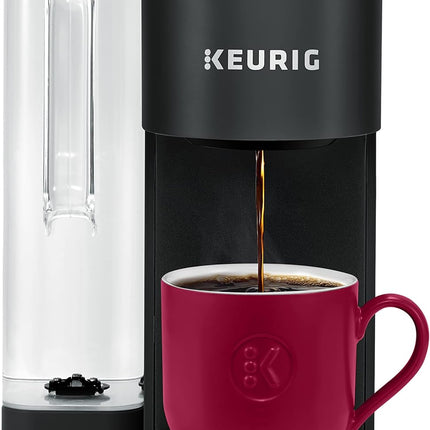 Keurig K-Supreme SMART, Single Serve K-Cup Pod Coffee Maker