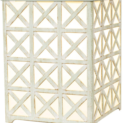 Scentsationals Candle Warmer, Wax Warmer, Thousand Kisses (Mint) https://a.co/d/