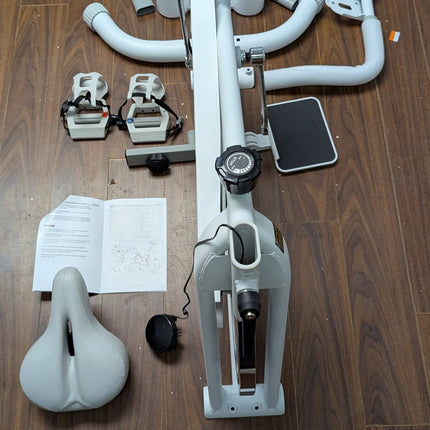 Actual unit: EYESUN exercise bike parts and hardware kit