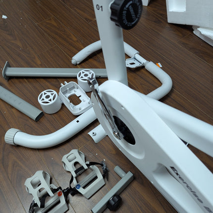 Actual unit: EYESUN exercise bike parts and hardware kit