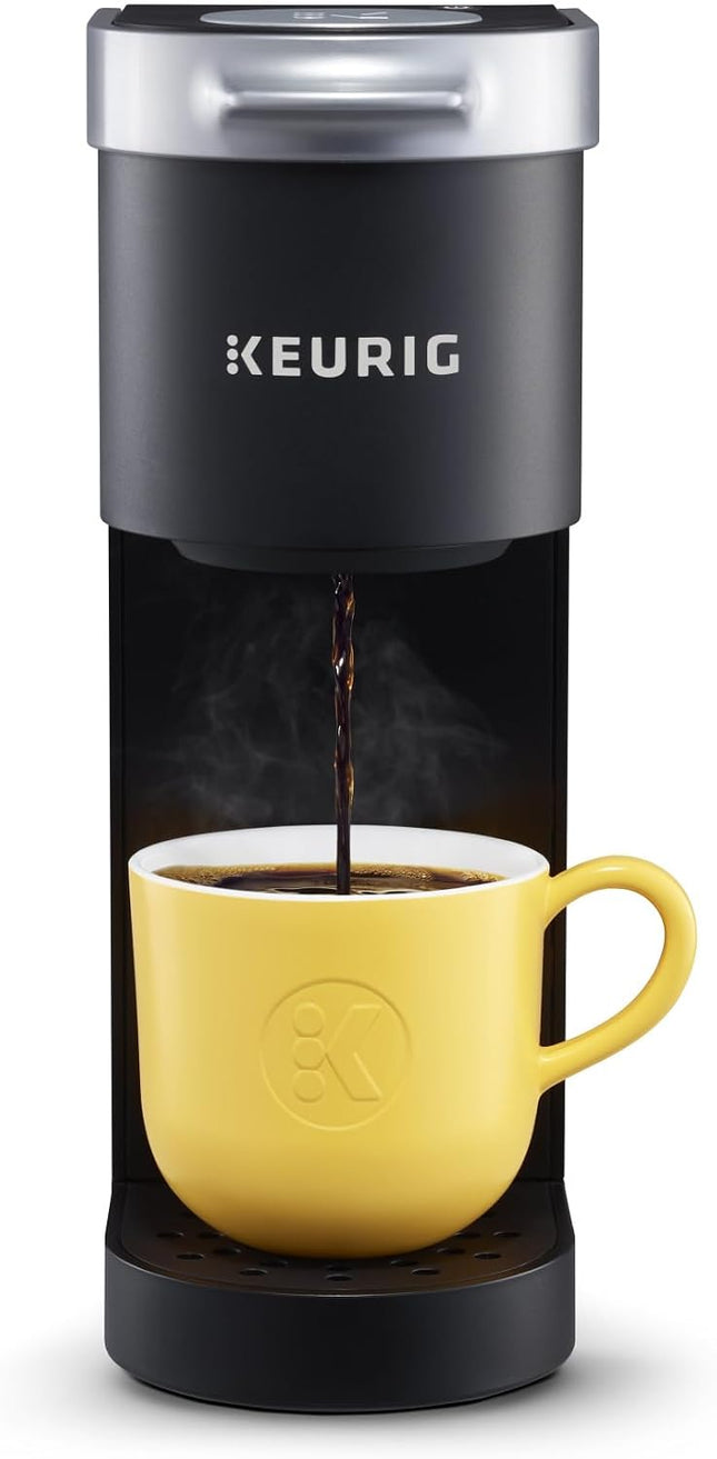 Keurig K-Mini single serve coffee maker