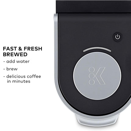 Keurig K-Mini single serve coffee maker
