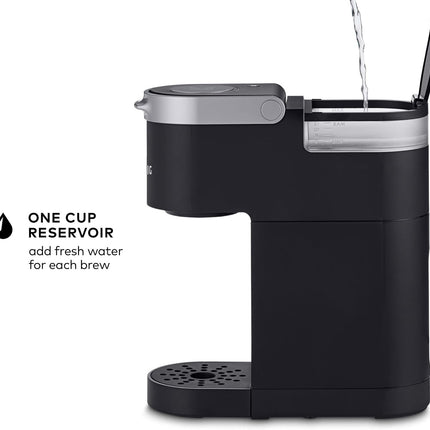 Keurig K-Mini single serve coffee maker