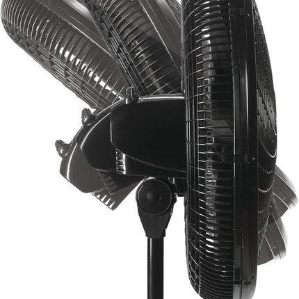 Lasko 1827 pedestal fan tilt head — product image
