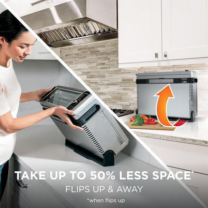 Ninja Foodi SP101C digital air fry oven