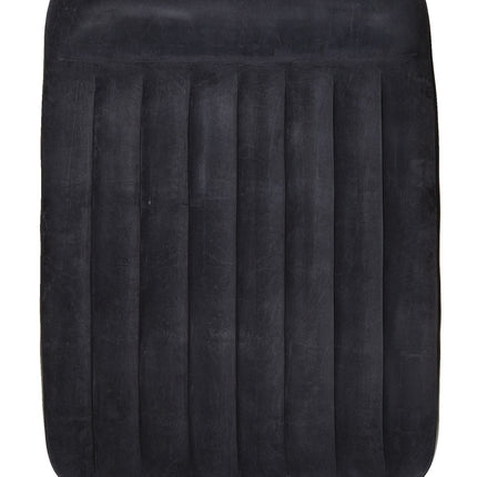 Outbound queen double-high air mattress