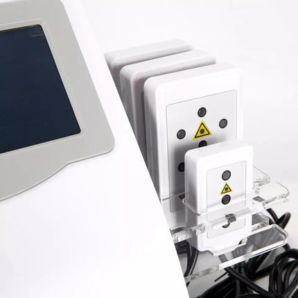 Rejuva Fresh Kim 8 6-in-1 cavitation and RF beauty machine