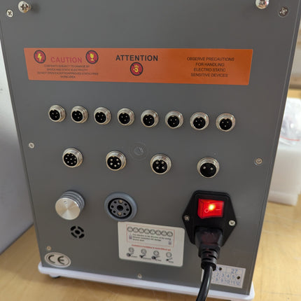 Rejuva Fresh Kim 8 cavitation RF machine – actual open-box unit
