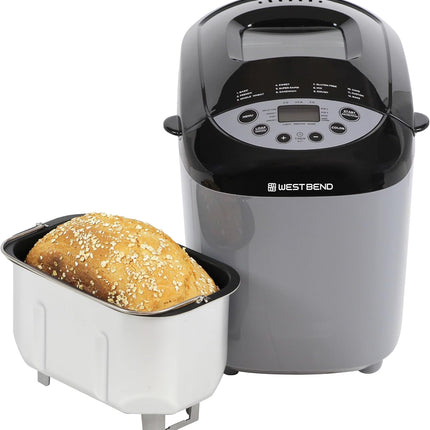 West Bend 47413 Hi-Rise bread maker