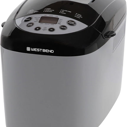 West Bend 47413 Hi-Rise bread maker