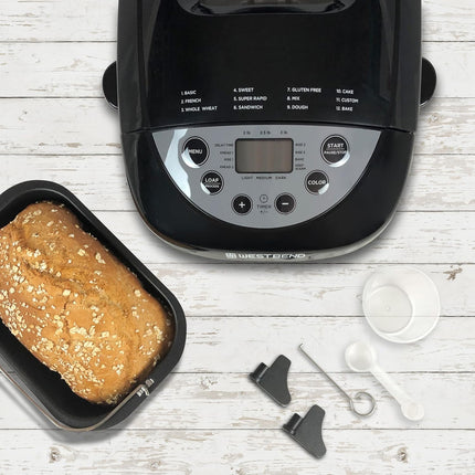 West Bend 47413 Hi-Rise bread maker