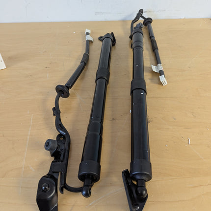 Actual unit: YIHETOP left and right liftgate actuators