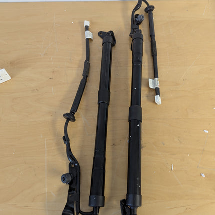 Actual unit: YIHETOP left and right liftgate actuators